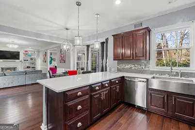 2349 Meadow Isle Lane, Lawrenceville, GA 30043 - Photo 19