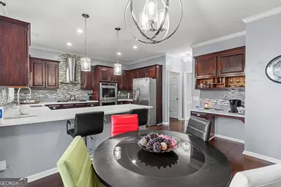 2349 Meadow Isle Lane, Lawrenceville, GA 30043 - Photo 15