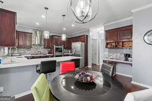 2349 Meadow Isle Ln, Lawrenceville, GA 30043 - Photo 15