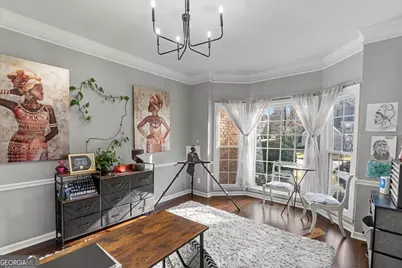 2349 Meadow Isle Lane, Lawrenceville, GA 30043 - Photo 7