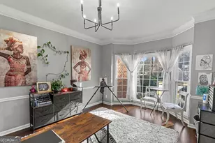 2349 Meadow Isle Ln, Lawrenceville, GA 30043 - Photo 7