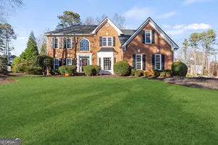 2349 Meadow Isle Ln, Lawrenceville, GA 30043 - Photo 1