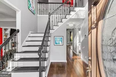 2349 Meadow Isle Lane, Lawrenceville, GA 30043 - Photo 3