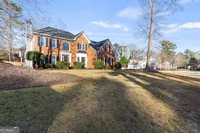 2349 Meadow Isle Lane, Lawrenceville, GA 30043 - Photo 49
