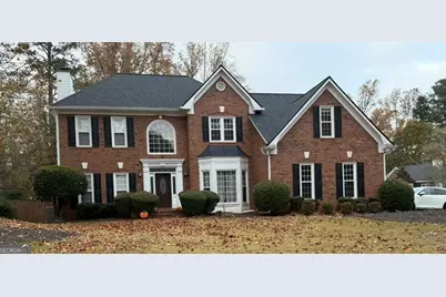 2349 Meadow Isle Lane, Lawrenceville, GA 30043 - Photo 73