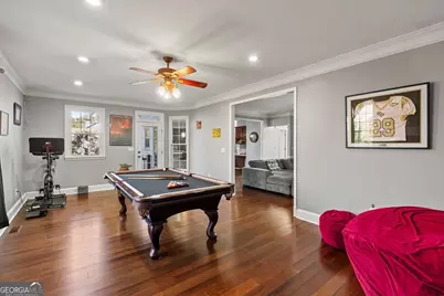 2349 Meadow Isle Lane, Lawrenceville, GA 30043 - Photo 23