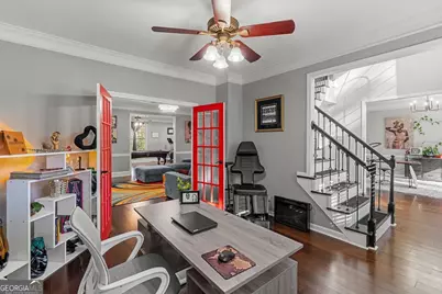 2349 Meadow Isle Lane, Lawrenceville, GA 30043 - Photo 5