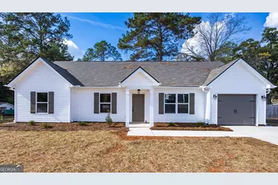 317 Lee Street, Perry, GA 31069 - Photo 1