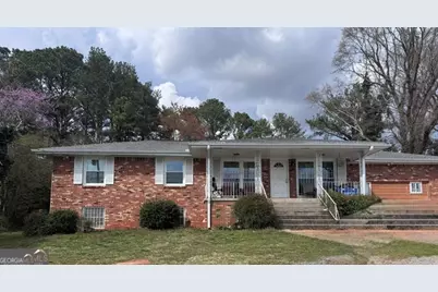 4798 Rockbridge Road, Stone Mountain, GA 30083 - Photo 1