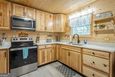 1370 &amp;1372 Peggy Lane, Tunnel Hill, GA 30755 - Photo 11