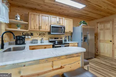 1370 &amp;1372 Peggy Lane, Tunnel Hill, GA 30755 - Photo 81