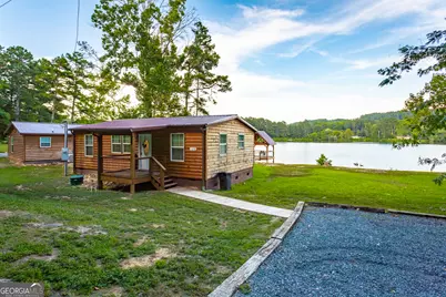 1370 &amp;1372 Peggy Lane, Tunnel Hill, GA 30755 - Photo 33