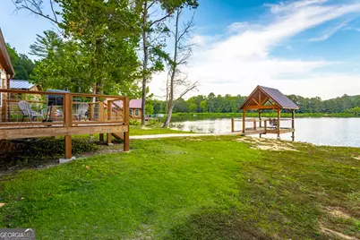 1370 &amp;1372 Peggy Lane, Tunnel Hill, GA 30755 - Photo 49