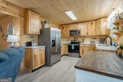 1370 &amp;1372 Peggy Lane, Tunnel Hill, GA 30755 - Photo 9