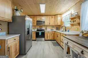 1370 &amp 1372 Peggy Ln, Tunnel Hill, GA 30755 - Photo 35