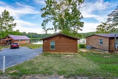 1370 &amp;1372 Peggy Lane, Tunnel Hill, GA 30755 - Photo 67