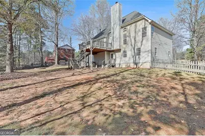 8903 E Carroll Road, Winston, GA 30187 - Photo 51