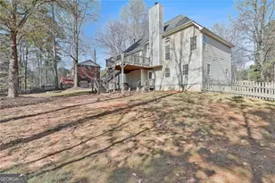 8903 E Carroll Rd, Winston, GA 30187 - Photo 51