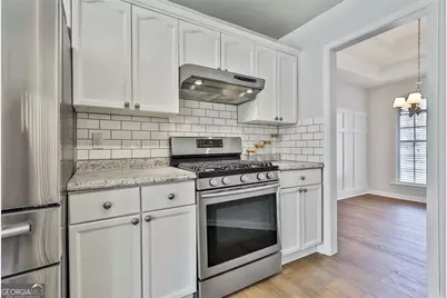 8903 E Carroll Road, Winston, GA 30187 - Photo 23