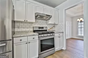 8903 E Carroll Rd, Winston, GA 30187 - Photo 23