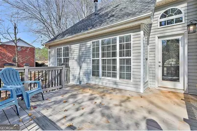 8903 E Carroll Road, Winston, GA 30187 - Photo 35