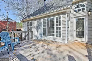 8903 E Carroll Rd, Winston, GA 30187 - Photo 35