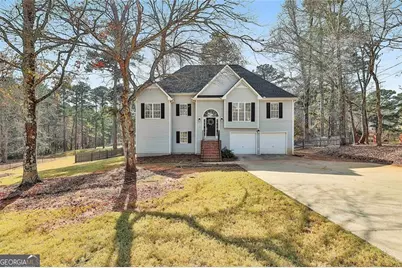 8903 E Carroll Road, Winston, GA 30187 - Photo 5