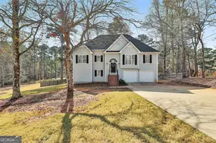 8903 E Carroll Rd, Winston, GA 30187 - Photo 5