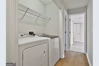 8903 E Carroll Road, Winston, GA 30187 - Photo 41