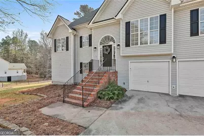 8903 E Carroll Road, Winston, GA 30187 - Photo 7