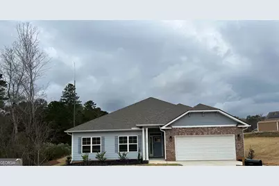 1409 Barrington Place Terrace, Macon, GA 31220 - Photo 1