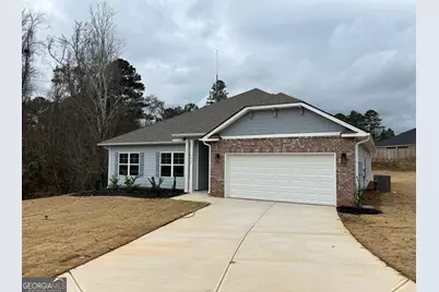 1409 Barrington Place Terrace, Macon, GA 31220 - Photo 3