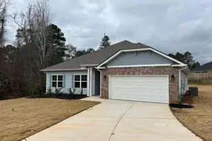 1409 Barrington Pl Terrace, Macon, GA 31220 - Photo 3