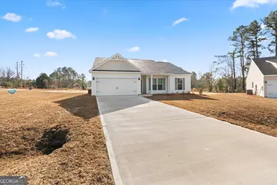 190 Foxridge Court, Metter, GA 30439 - Photo 3