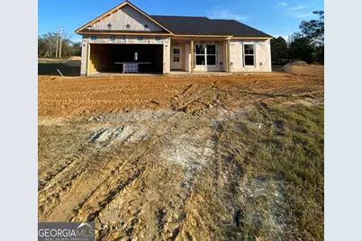 190 Foxridge Court, Metter, GA 30439 - Photo 1