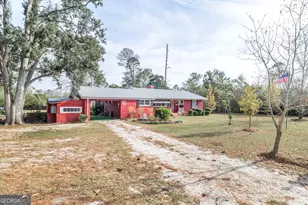 4004 E Louisiana Ave, Soperton, GA 30457 - Photo 3