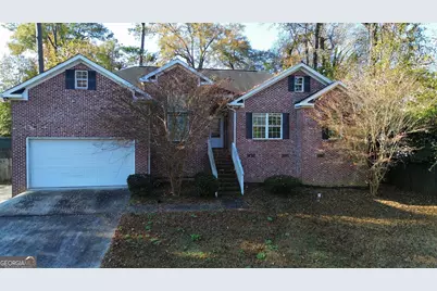 1224 Timberlane Drive, Macon, GA 31210 - Photo 1