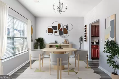 2272 Bigwood Trail, South Fulton, GA 30349 - Photo 3