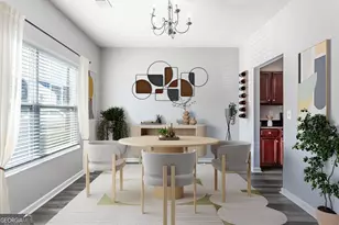 2272 Bigwood Trail, South Fulton, GA 30349 - Photo 3