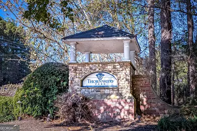 2272 Bigwood Trail, South Fulton, GA 30349 - Photo 25