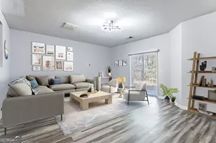 2272 Bigwood Trail, South Fulton, GA 30349 - Photo 7