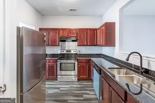 2272 Bigwood Trail, South Fulton, GA 30349 - Photo 5