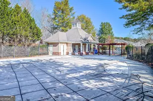 2272 Bigwood Trail, South Fulton, GA 30349 - Photo 23