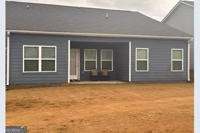 1626 Newport Drive, Bethlehem, GA 30620 - Photo 3