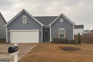 1626 Newport Dr, Bethlehem, GA 30620 - Photo 1