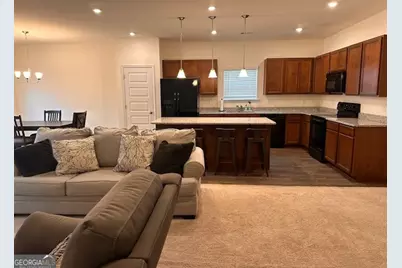 1626 Newport Drive, Bethlehem, GA 30620 - Photo 5