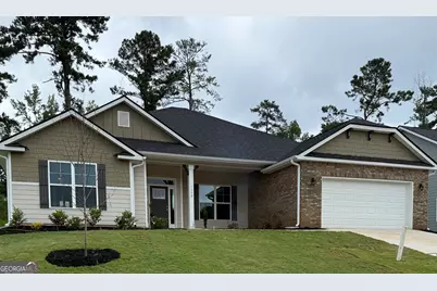1150 Barrington Place Way, Macon, GA 31220 - Photo 1