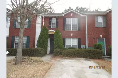 2296 Strathmoor Manor Drive, Lithonia, GA 30058 - Photo 1