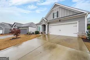 136 Four Seasons Blvd, Dallas, GA 30132 - Photo 3