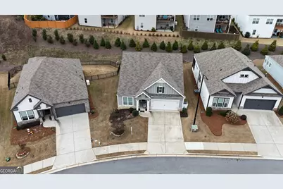 136 Four Seasons Boulevard, Dallas, GA 30132 - Photo 29